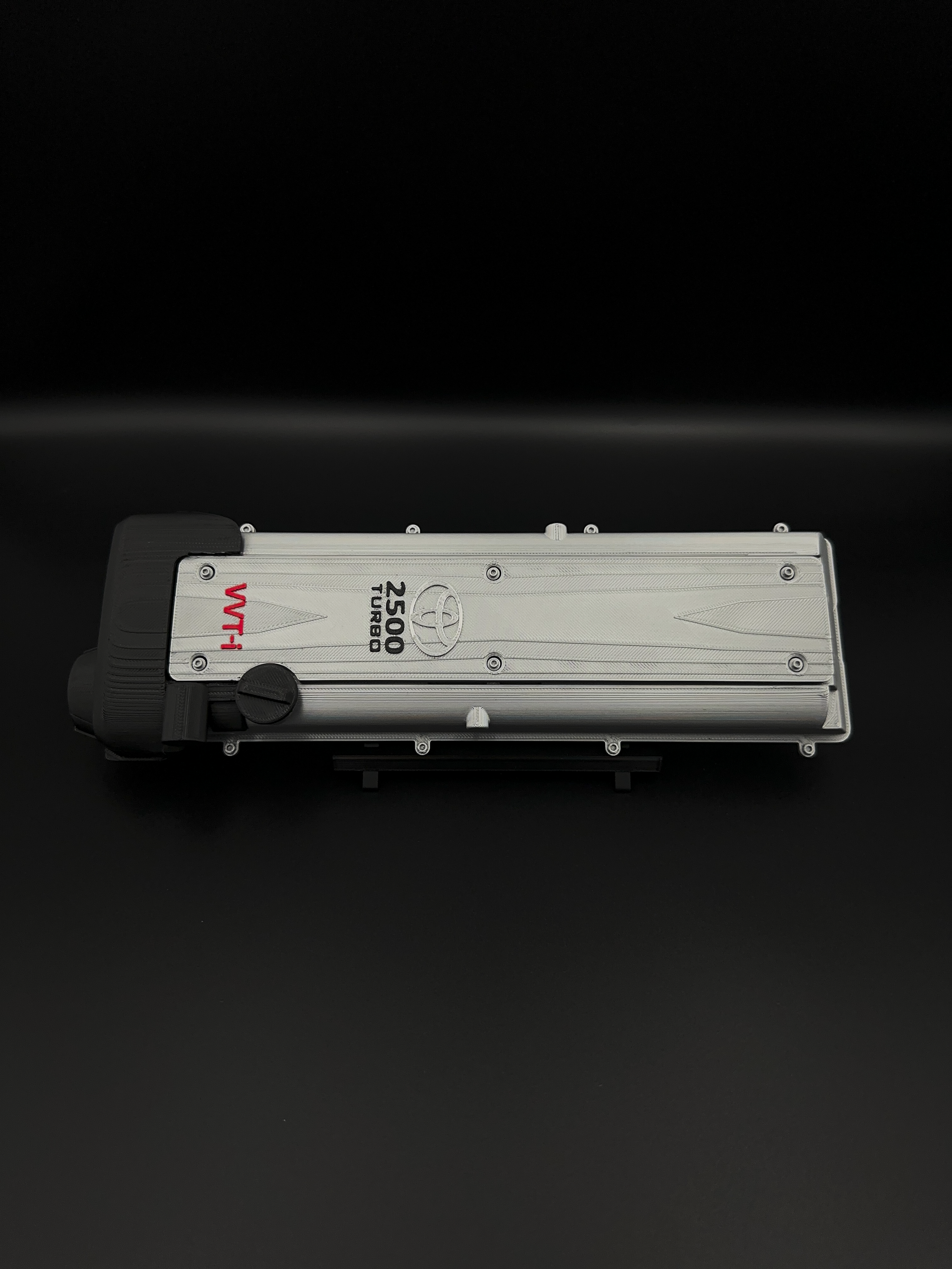 1JZ VVT-i Engine Cover