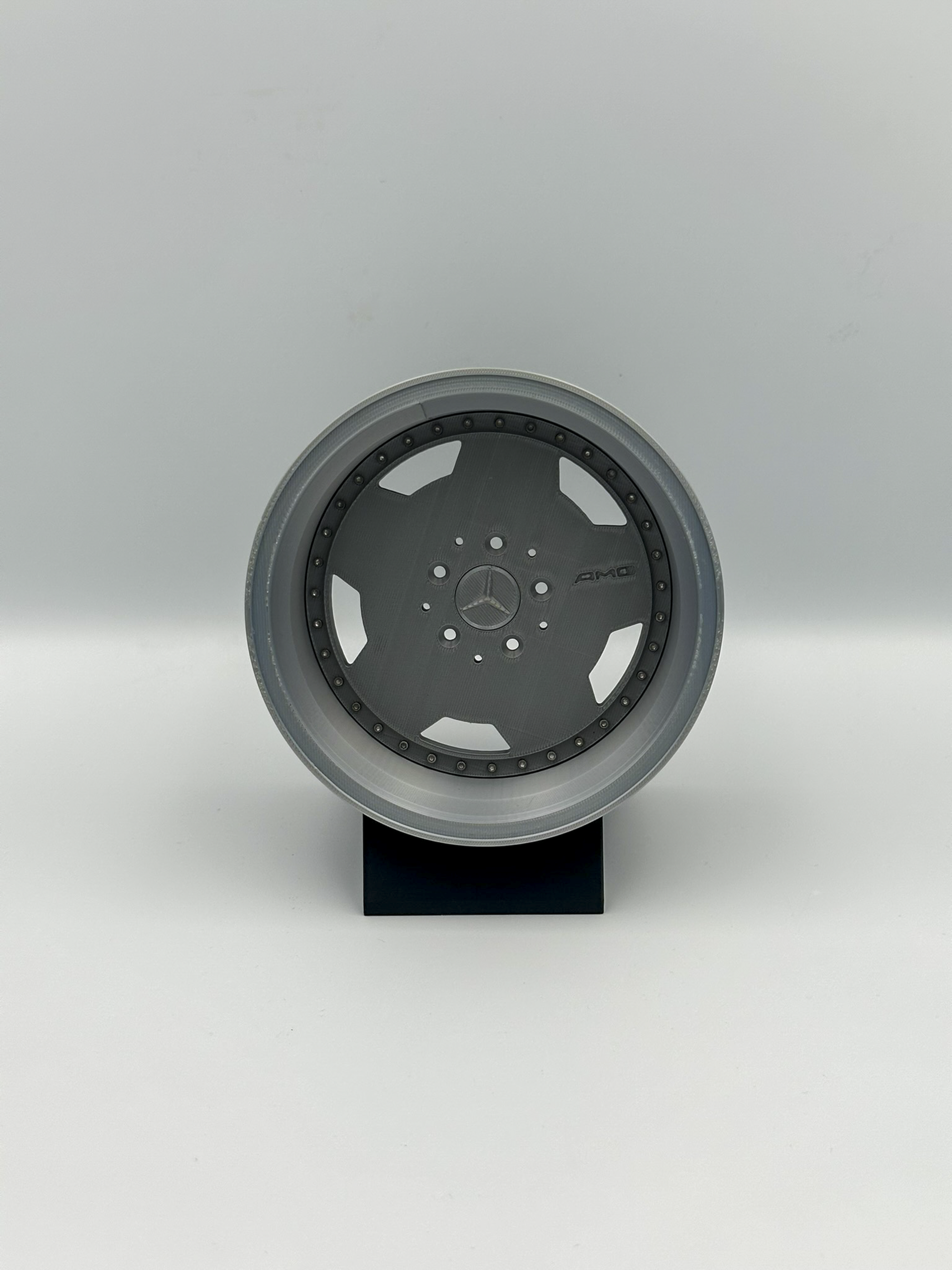 AMG Aero 3 Display Wheel