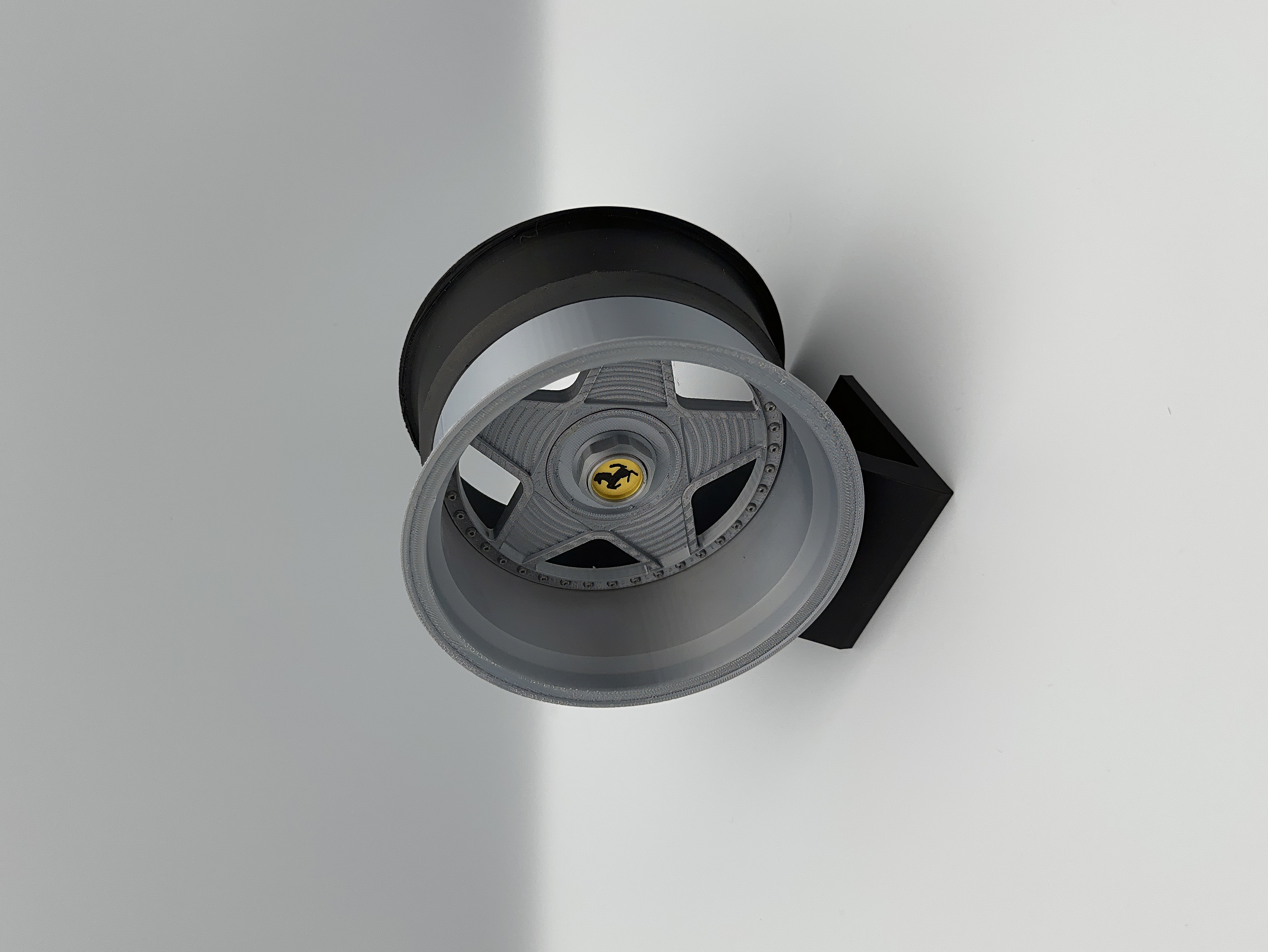 Autostrada Modena Display Wheel