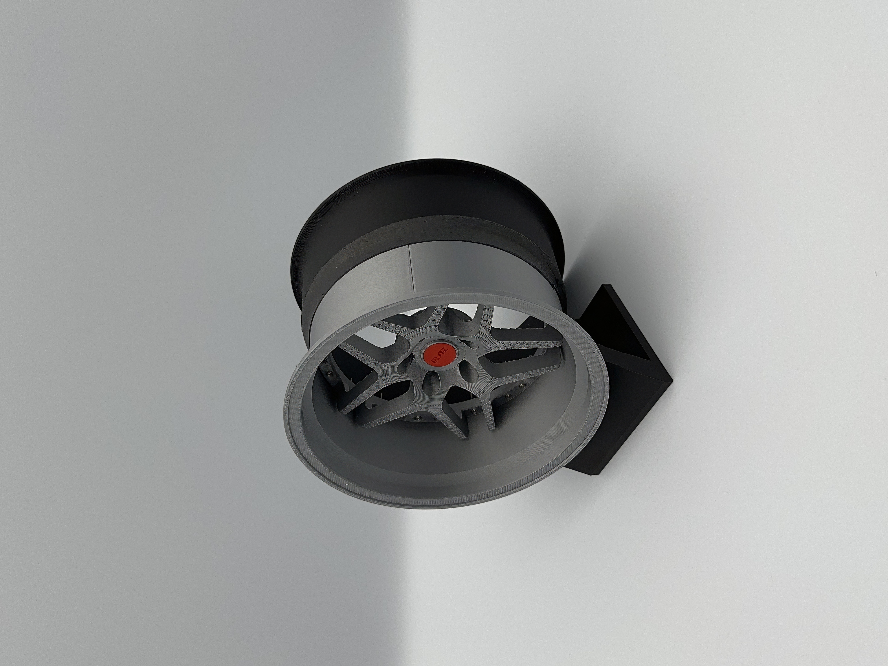 Blitz 03 Display Wheel