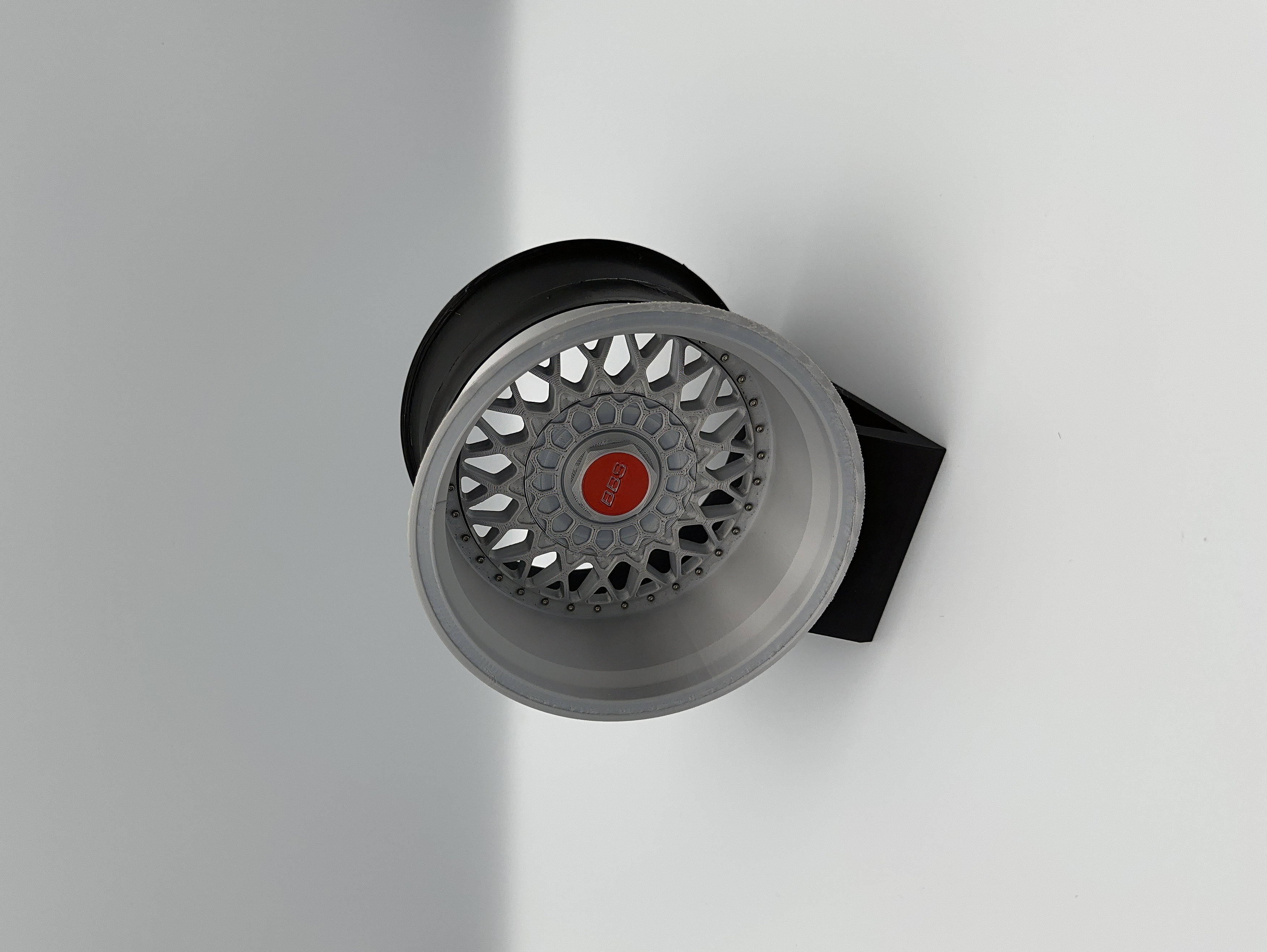 BBS RS Style Display Wheel