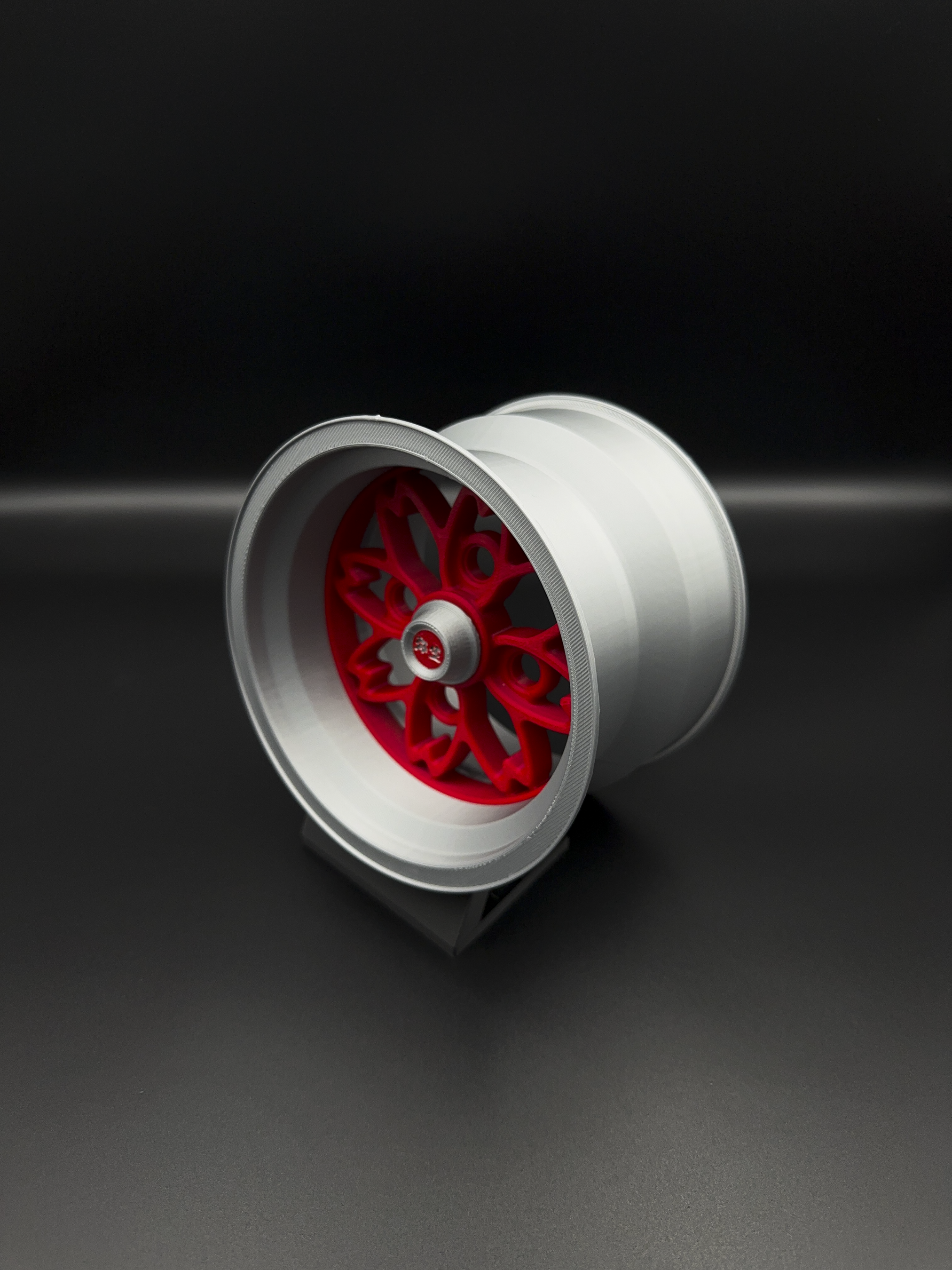 Hayashi Racing Sakura Display Wheel