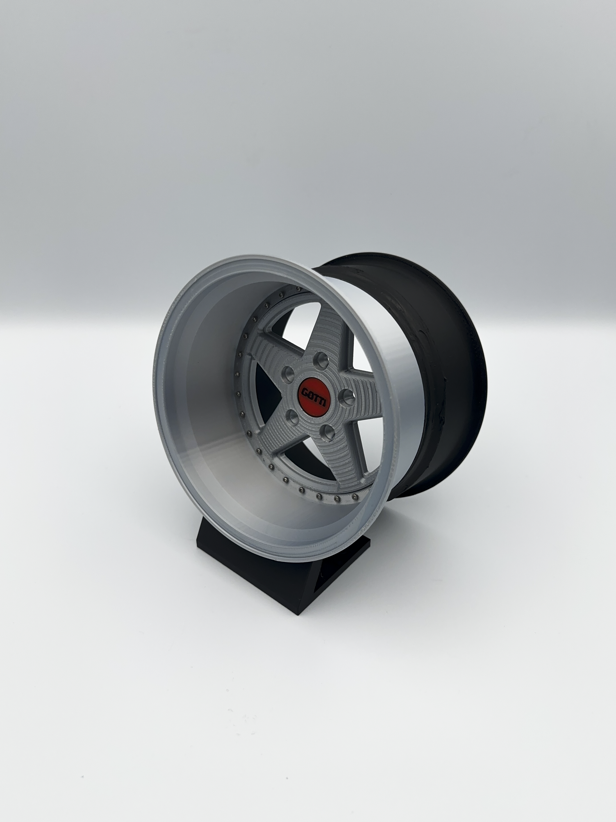 Gotti G1001 Display Wheel