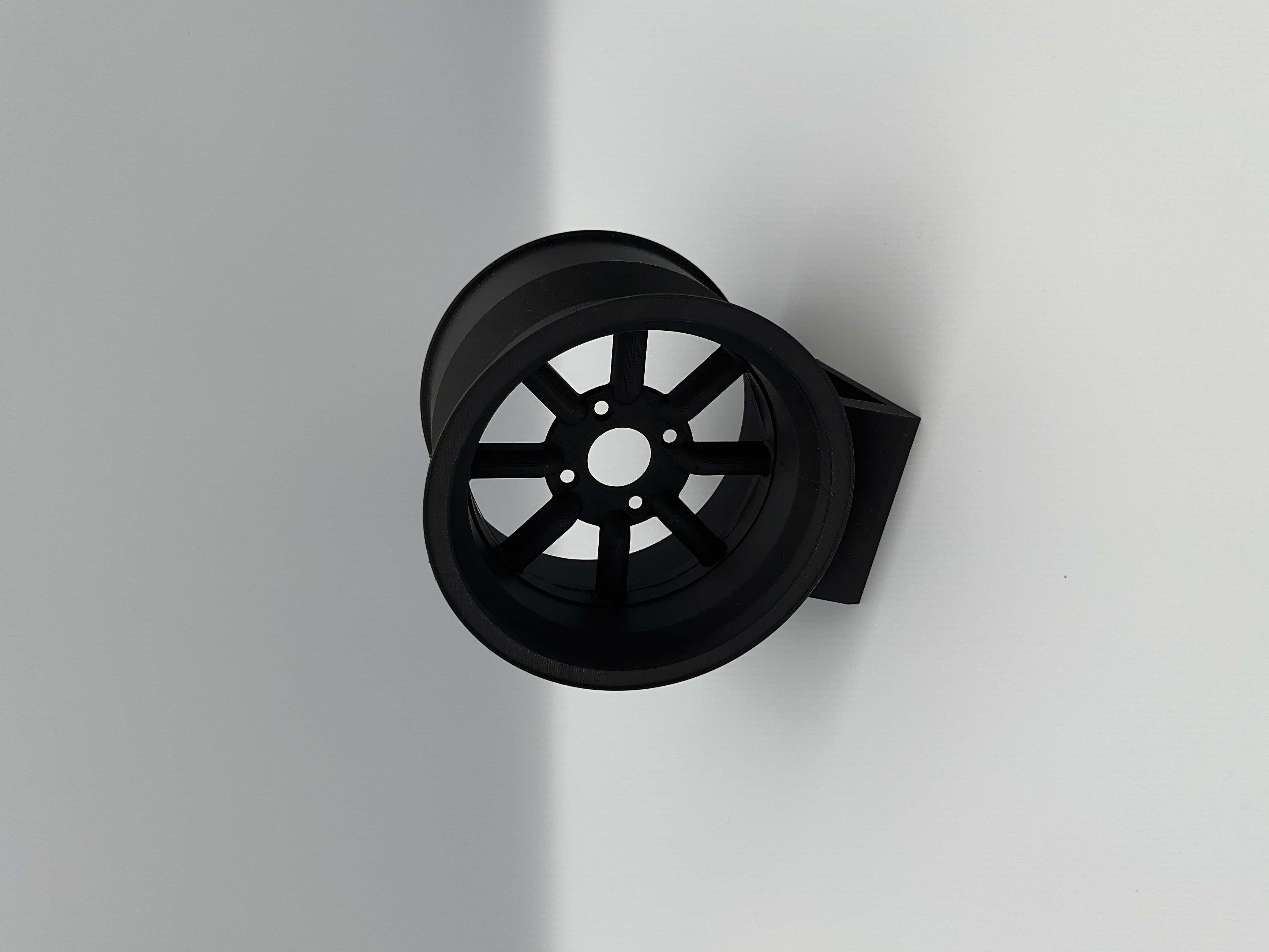 RS Watanabe Type R Display Wheel