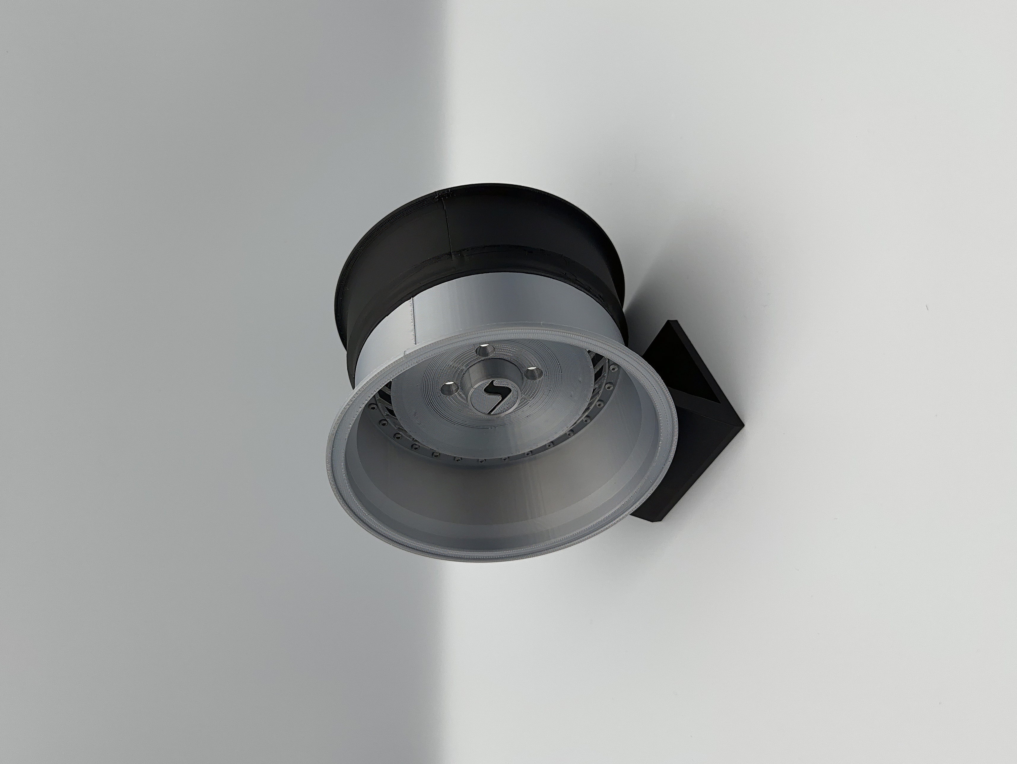 Schmidt TH-Line Display Wheel