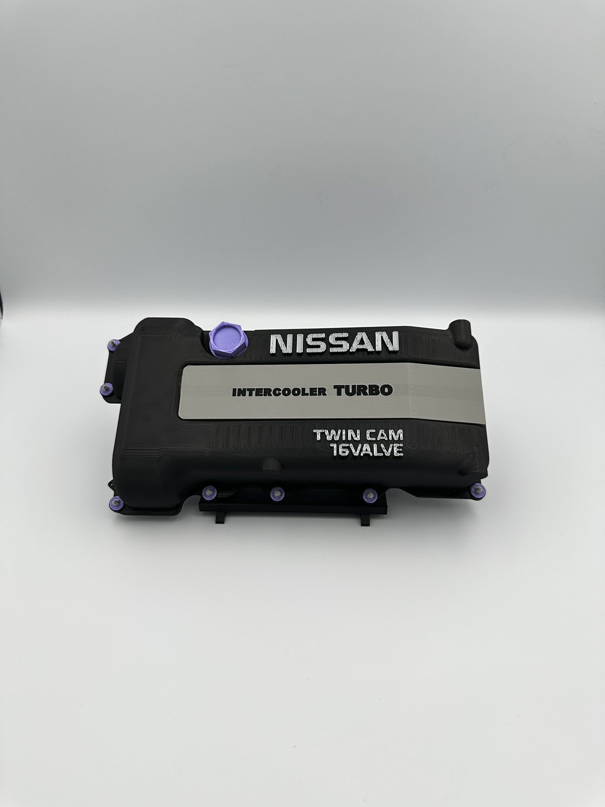 SR20DET Engine Cover