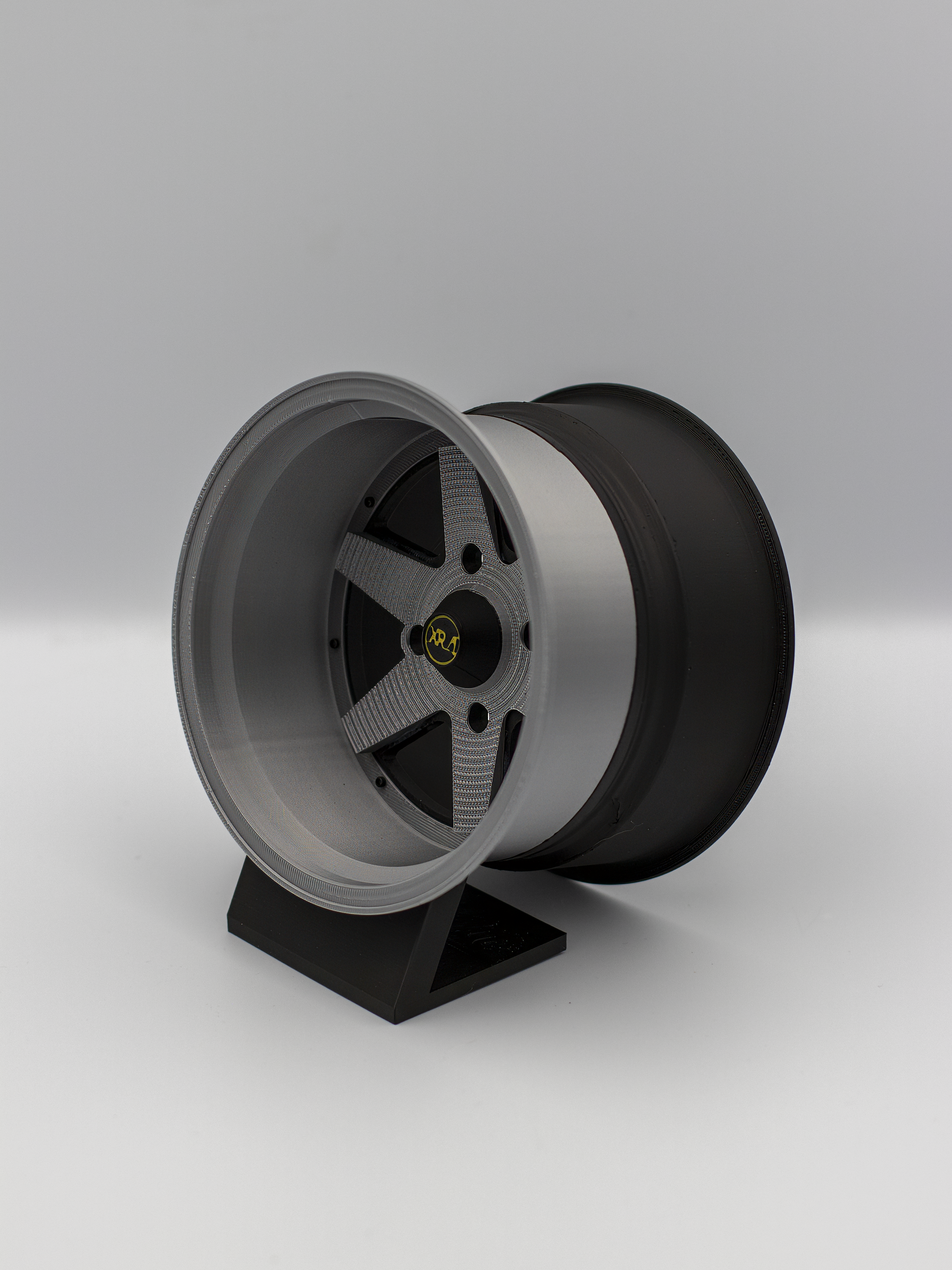 SSR Longchamp XR-4 Display Wheel