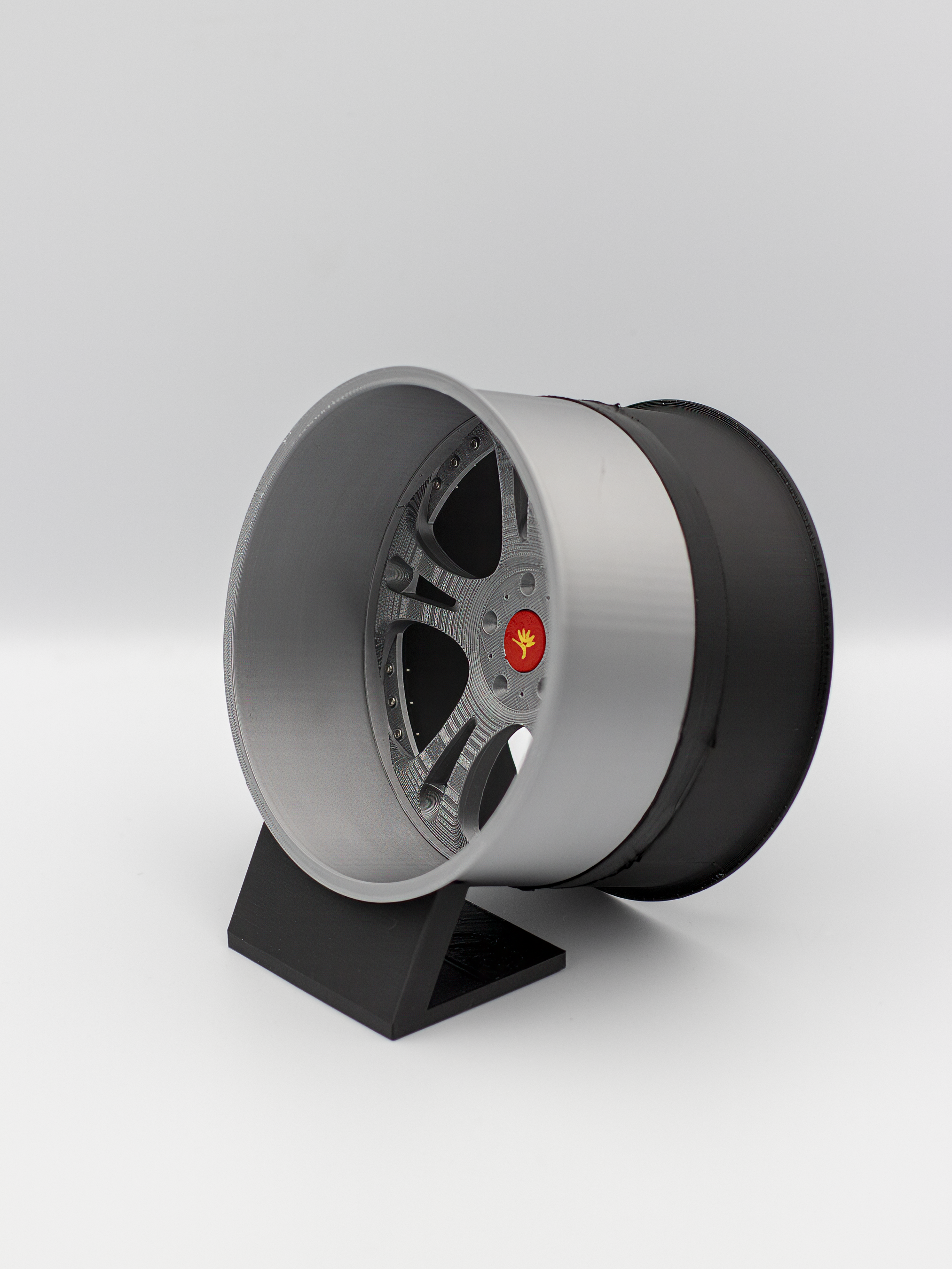 Weds Kranze Cerberus I Display Wheel