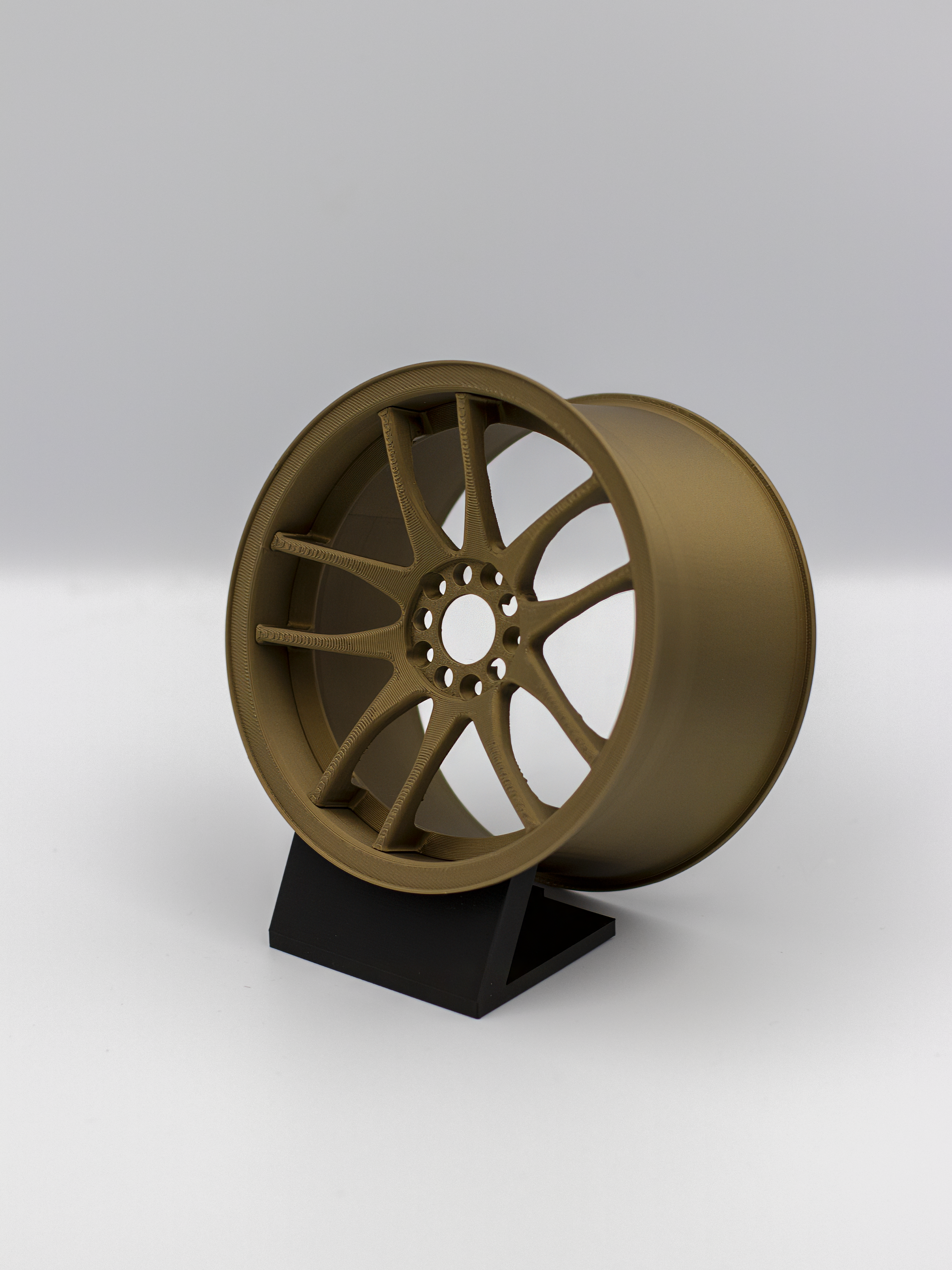 Work CR Kai Display Wheel