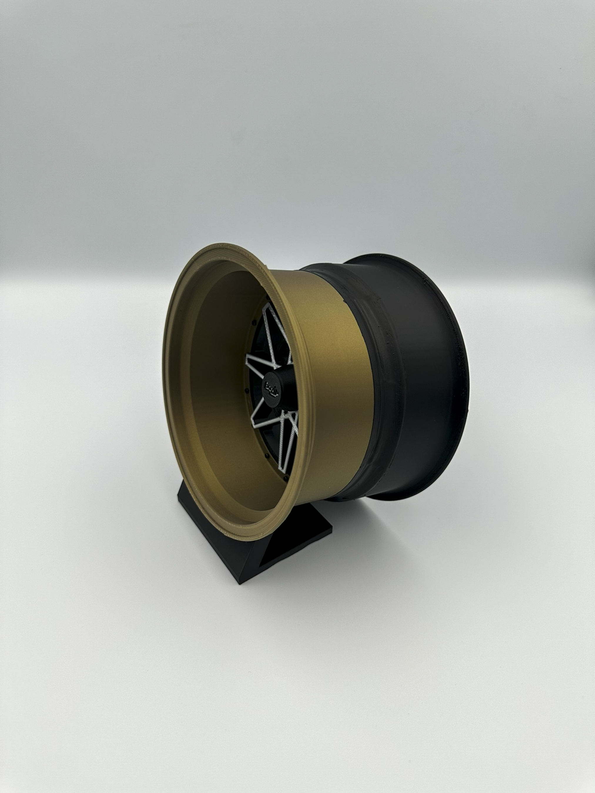 Work Equip 03 Display Wheel