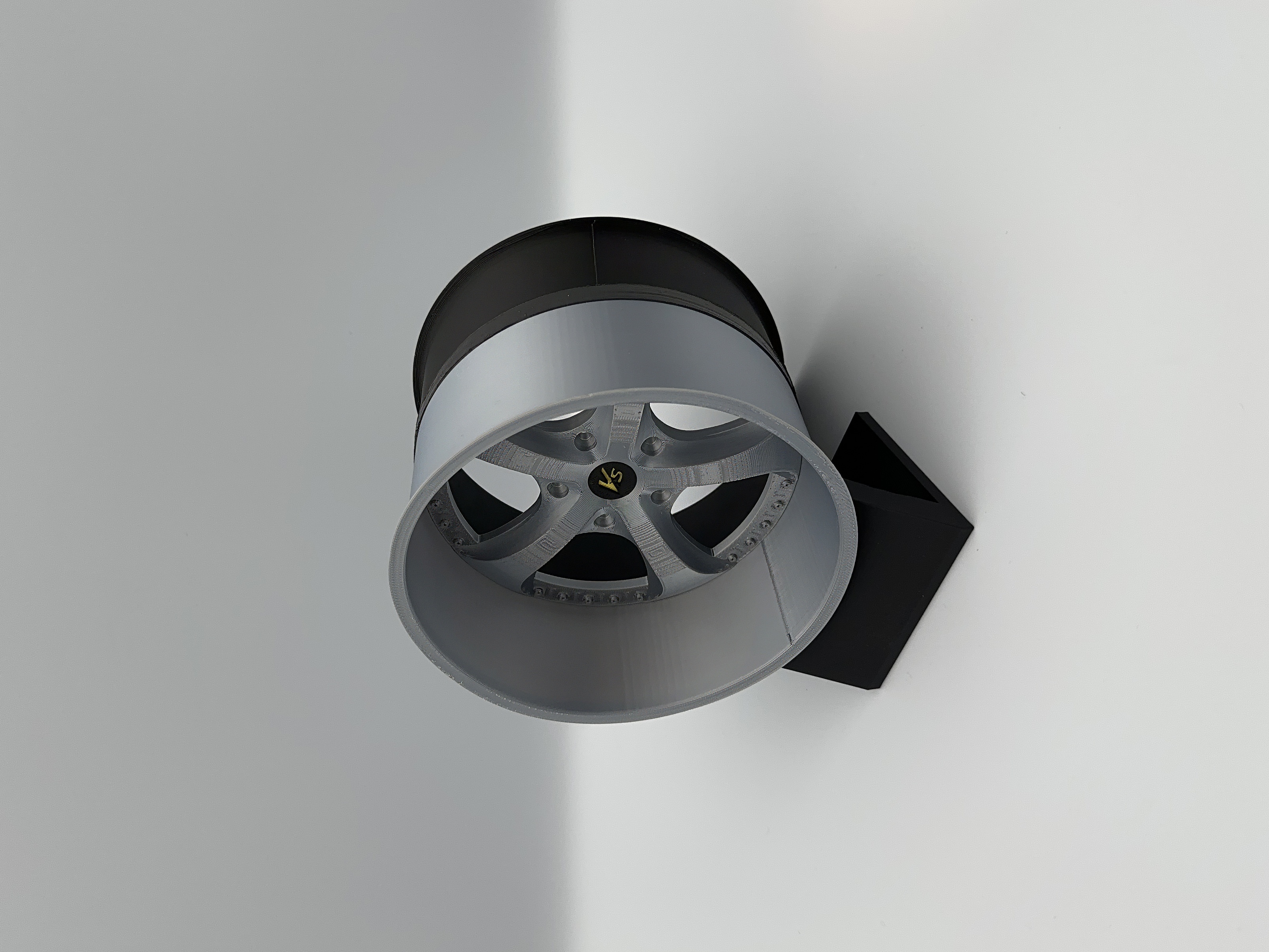 Work VS-KF Display Wheel